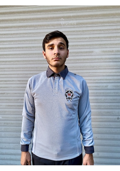 Yeni Kamu Personel Özel Güvenlik Kışlık Sweatshirt