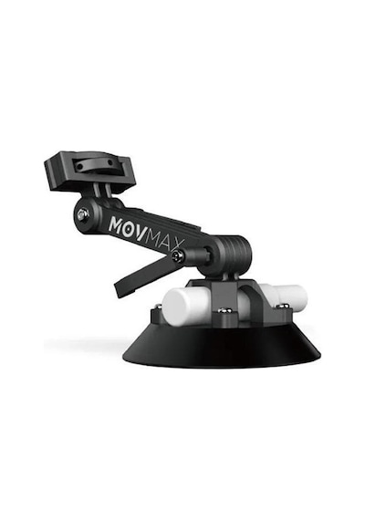 Movmax Suction Vantuzlu Braket 5 İnç