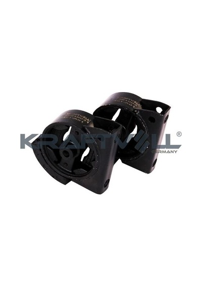 Kraftvoll 10010031 Motor Takozu Ön Kulağı Corolla 92-95 İç Çapı 10mm Genişlik 68mm 1236111160