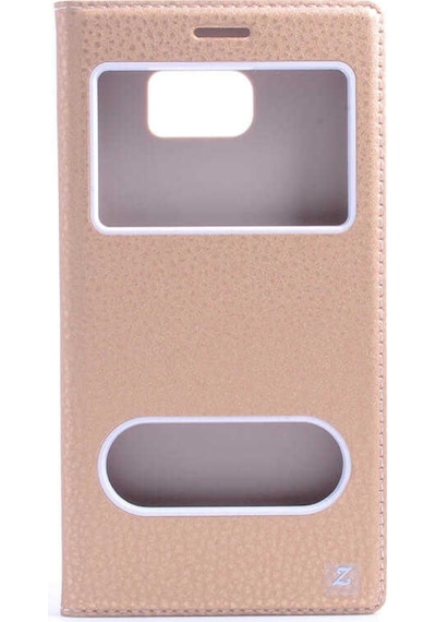 Galaxy Note 5 Kapakli Kilif Dolce Case 409993857