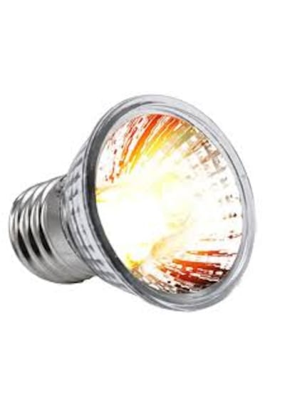 Isıtma Lambası 100w 220v Uva+uvb Güneş Sürüngen Lambası