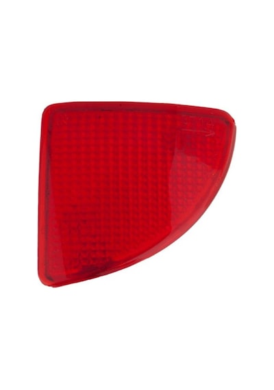 Arka - 655 - Tampon Reflektörü Sağ Renault Go - Ilkestor - 2002-2008 Adet
