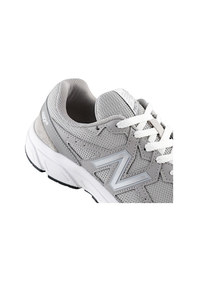 New Balance 480 Gri Modeli Koleksiyonu Unisex Günlük Ayakkabı M480561 Gri Gri