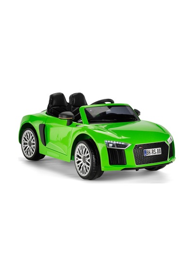 Babyhope   446 Akülü  Araba Audi 12V