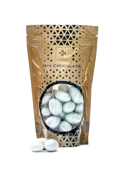 Gri Badem Draje 150g