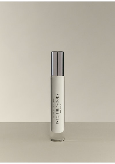 Mango Into The Woods Kadın Parfüm EDT 15 ML