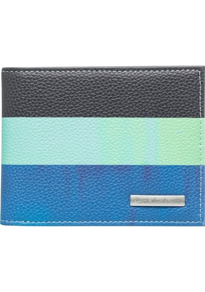 Quiksilver Quıksılver Freshness Bqv0 Mavi
