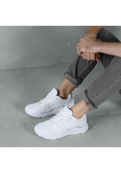 Jump 25932 Confort Casual Günlük Spor Ayakkabı