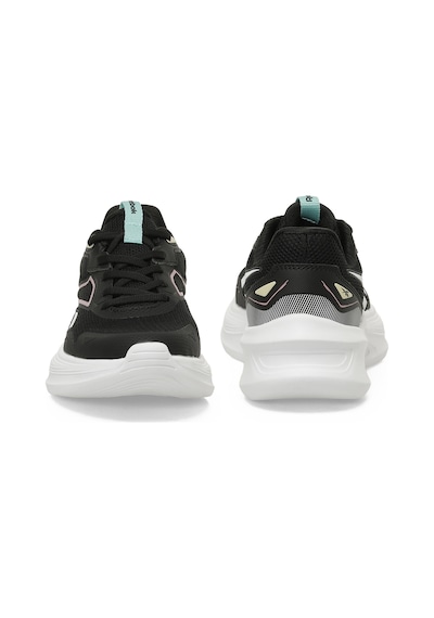 Reebok Anes Run Iıı Siyah Kadın Koşu Ayakkabısı 000000000102156229 Siyah