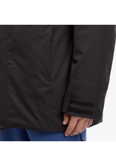Mc Kinley Mckinley Hano Iı Erkek Siyah Outdoor Mont 432400 Siyah