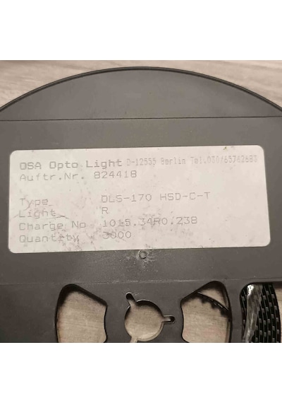 Ols-170-hsd-c-t We Opto 200 Adet