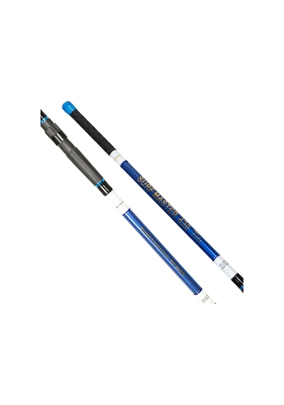 Ryujı Surf Master 4.20m, 100-250gr, Tele Surf Kamış-9873 420 Cm
