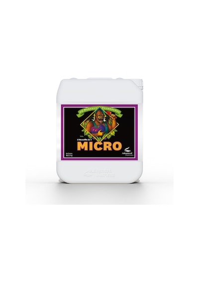 Advanced Nutrients Micro 5 Litre