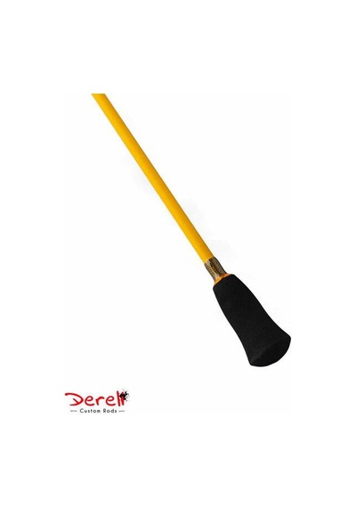 Dcr Taı Raubber Tetikli 198 Cm 60-150gr 1,5 Parça