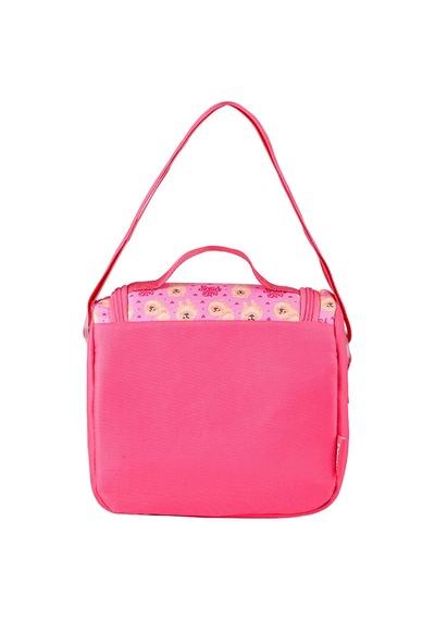 Pembe Kız Çocuk Muggle Cute Patty Kız Çocuk Beslenme Çantası Mu8515