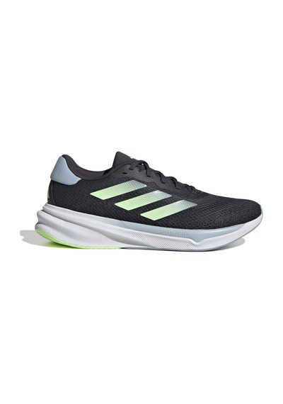 Ig8315-e Adidas Supernova Strıde M Erkek Spor Ayakkabı Siyah Ig8315-e Siyah