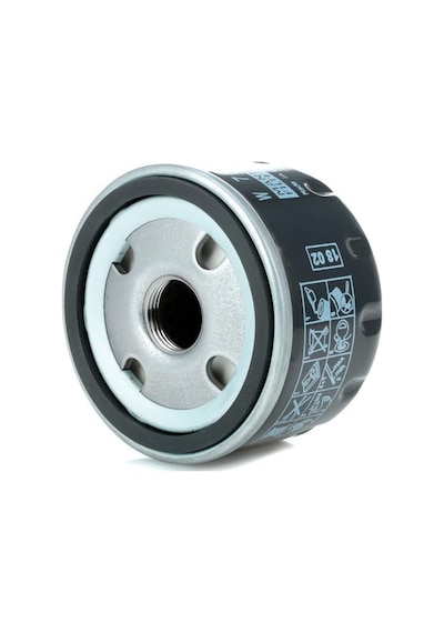 Mann Filter Yağ Filtresi W75-3