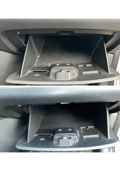 Renault Clio 4 2012-2018 Trim Ses Önleyici Konfor/izolasyon Set