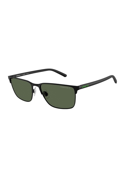 Arnette 3094 737/9a 58 Erkek Güneş Gözlüğü Siyah