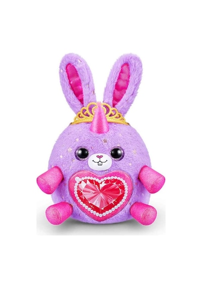 Raınbocorns Prenses Faırycorn Surprız S6-9281 Pembe