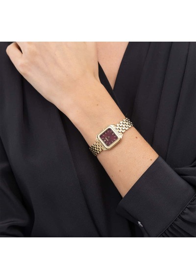 Boss Watches Hb1502824 Kadın Kol Saati Altın