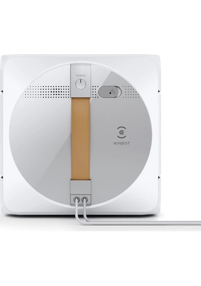 Ecovacs Winbot W1 Pro Cam Silme Robot Süpürge