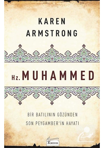 Hz.Muhammed - Karen Armstrong - Koridor Yayıncılık