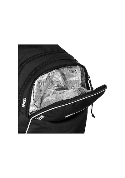 Nike Track Unisex Siyah Koşu Sırt Çantası N.100.2587.080.ns 1592302 Siyah
