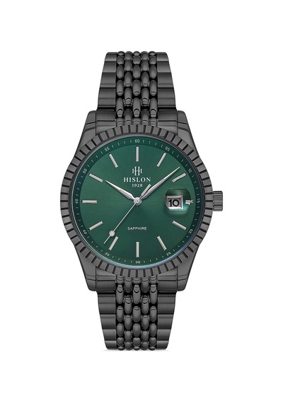 Hislon Men's Classic Cl145n-15sn Çok Renkli