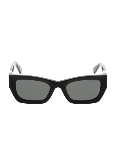 Osse Os3858-01 53 Unisex Güneş Gözlüğü Siyah