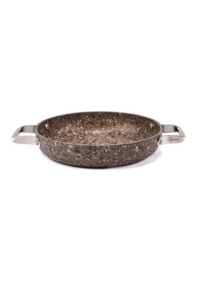Brioni Stone-age Terra 7 Parça Sahan Seti Sht-110101 Kahverengi
