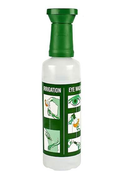 B. Braun Göz Duşu Solüsyonu 500ml.