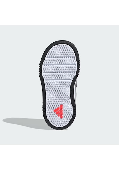 Adidas Tensaur Çocuk Günlük Spor Ayakkabı C-adıjq2877p10a00 Siyah