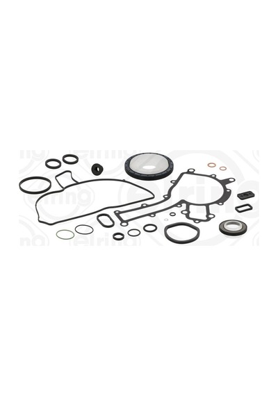 ELRING 137130 TAKIM CONTA ALT W202 210 203 209 163 02- M 112 113