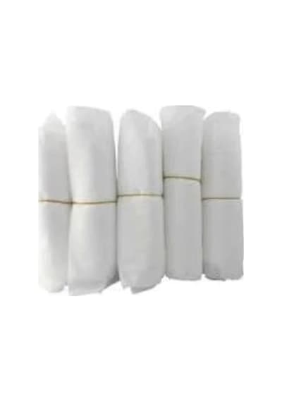 Tek Kullanımlık Lastikli Sedye Örtüsü 80 x 220 CM 100 Adet