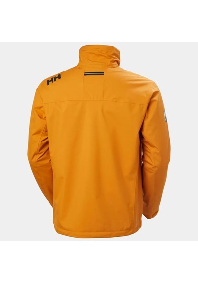 Helly Hansen Crew Midlayer Jacket 2.0 Erkek Mont Hha.34444.hha.399 Turuncu