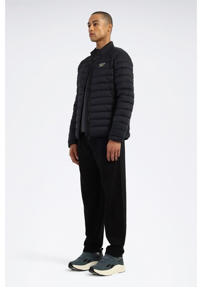Reebok Mont Erkek Siyah Weya Coat 000000000102696572