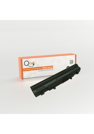 Acer Uyumlu Aspire E5-571g-532h E5-571g-53r3 Batarya