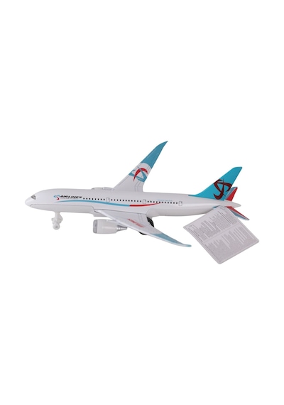 H109-6 Kutulu Çek Bırak Uçaklar Stantart