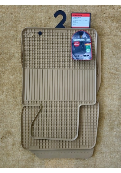 Bmw F30 F31 Schonek Paspas Takımı Bej 453637  Germany -