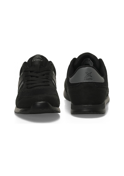 Kinetix Carter Tx G Siyah Unisex Sneaker 000000000102065378 Siyah-k Grı