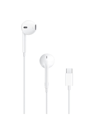 Apple İphone 15-15 Pro-15pro Uyumlu Earpods Usb-c Mtjy3tu/a Kablolu Kulak İçi Kulaklık Senalstore
