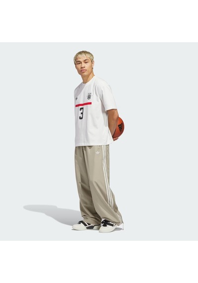 Adidas Jabbar Gfx Q1 Erkek Tişört C-adıkb7848e50a00 Beyaz