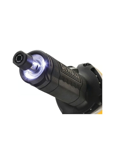 Dewalt Dwe4997 1300 Watt Profesyonel Kömürsüz Kalıpçı Taşlama