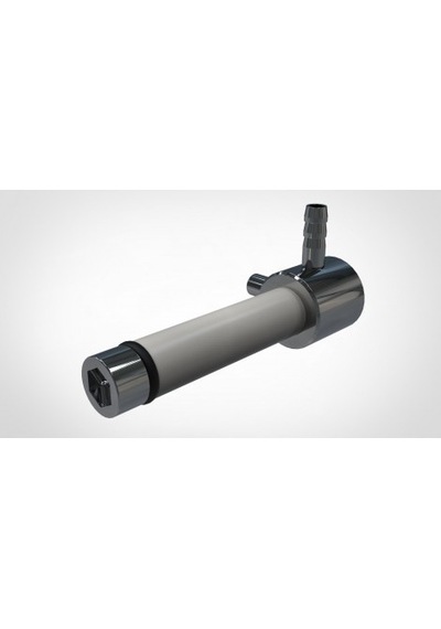 Creaqua Bubblegun Difüzör Medium Mükemmel Çözülme