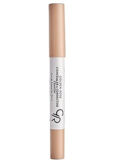 Concealer & Corrector Crayon Kapatıcı Ve Düzeltici Kalem No: 04