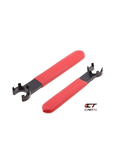 Er20 Pens Mini Somun Anahtarı