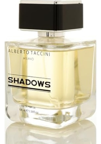Alberto Taccini Shadows Erkek Parfümü - 100 Ml Diğer