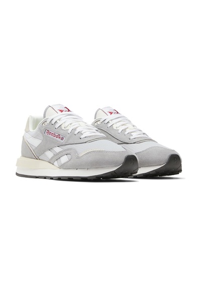 Reebok Classıc Nylon 89 Gri Unisex Sneaker Gri-grı