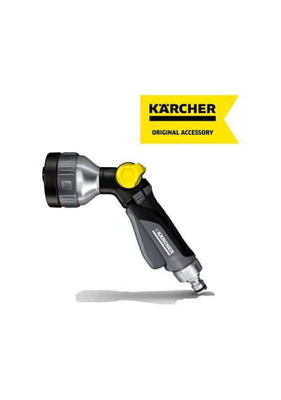 Karcher Premium Metal Çok Fonksiyonlu Sprey Tabanca